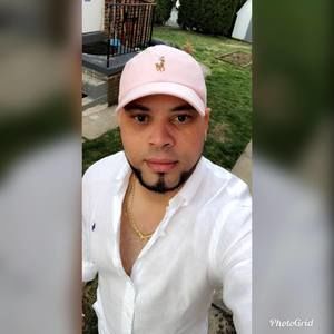 Meet your Posher, Fernando